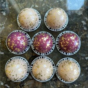 Nespresso Vertuo Pods - Pierre Herme Paris - RASPBERRY ONLY (3)